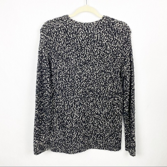 Vince Popcorn Nubby Knit Pullover Sweater XXS - Picture 6 of 6